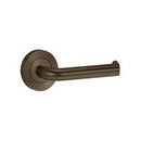 LOCKWOOD SYMPHONY 102 DOOR LEVER ON ROUND ROSE FULL SET - AVAILABLE IN VARIOUS FINISH - primehardware