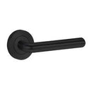 LOCKWOOD SYMPHONY 104 DOOR LEVER ON ROUND ROSE FULL SET - AVAILABLE IN VARIOUS FINISHES - primehardware