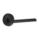 LOCKWOOD SYMPHONY 178 SERIES DOOR LEVER ON ROUND ROSE FULL SET - AVAILABLE IN VARIOUS FINISHES - primehardware