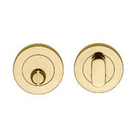 LOCKWOOD SYMPHONY 1220 EMERGENCY AND SNIB TURN KIT - AVAILABLE IN VARIOUS FINISHES - primehardware