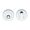 LOCKWOOD SYMPHONY 1220 EMERGENCY AND SNIB TURN KIT - AVAILABLE IN VARIOUS FINISHES - primehardware