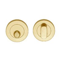 LOCKWOOD SYMPHONY 1220 EMERGENCY AND SNIB TURN KIT - AVAILABLE IN VARIOUS FINISHES - primehardware