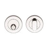 LOCKWOOD SYMPHONY 1220 EMERGENCY AND SNIB TURN KIT - AVAILABLE IN VARIOUS FINISHES - primehardware