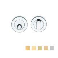 LOCKWOOD SYMPHONY 1220 EMERGENCY AND SNIB TURN KIT - AVAILABLE IN VARIOUS FINISHES - primehardware