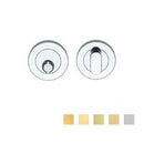 LOCKWOOD SYMPHONY 1220 EMERGENCY AND SNIB TURN KIT - AVAILABLE IN VARIOUS FINISHES - primehardware