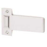 LOCKWOOD ROLLER BOLT 7580 HEAVY DUTY ADJUSTABLE CATCH LATCH SATIN CHROME - primehardware