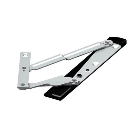 Interlock Window Stay P1090NF 236mm Non - Friction Hinge - primehardware
