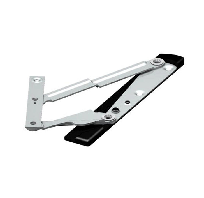 Interlock Window Stay P1090NF 236mm Non-Friction Hinge