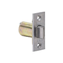 60mm Plainlatch Tp Satin Chrome - primehardware