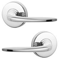 Lockwood Vel1 - L1 Velocity Passage Set Cp - primehardware