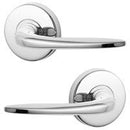 Lockwood Vel1 - L1 Velocity Passage Set Cp - primehardware