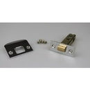 LOCKWOOD DOOR HANDLE VELOCITY SPIRE L2 PASSAGE LEVERSET CHROME PLATE VEL1/L2CP - primehardware