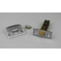 LOCKWOOD DOOR HANDLE VELOCITY GLIDE L4 PASSAGE LEVERSET SATIN PEARL VEL1/L4SP