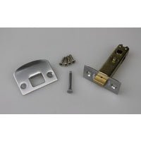 LOCKWOOD DOOR HANDLE VELOCITY SUMMIT L1 PRIVACY LEVERSET SATIN PEARL VEL2/L1SP - primehardware