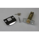 LOCKWOOD DOOR HANDLE VELOCITY ELEMENT L3 PRIVACY LEVERSET CHROME PLATE VEL2/L3CP - primehardware