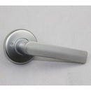 LOCKWOOD DOOR HANDLE VELOCITY ELEMENT L3 PRIVACY LEVERSET SATIN PEARL VEL2/L3SP - primehardware