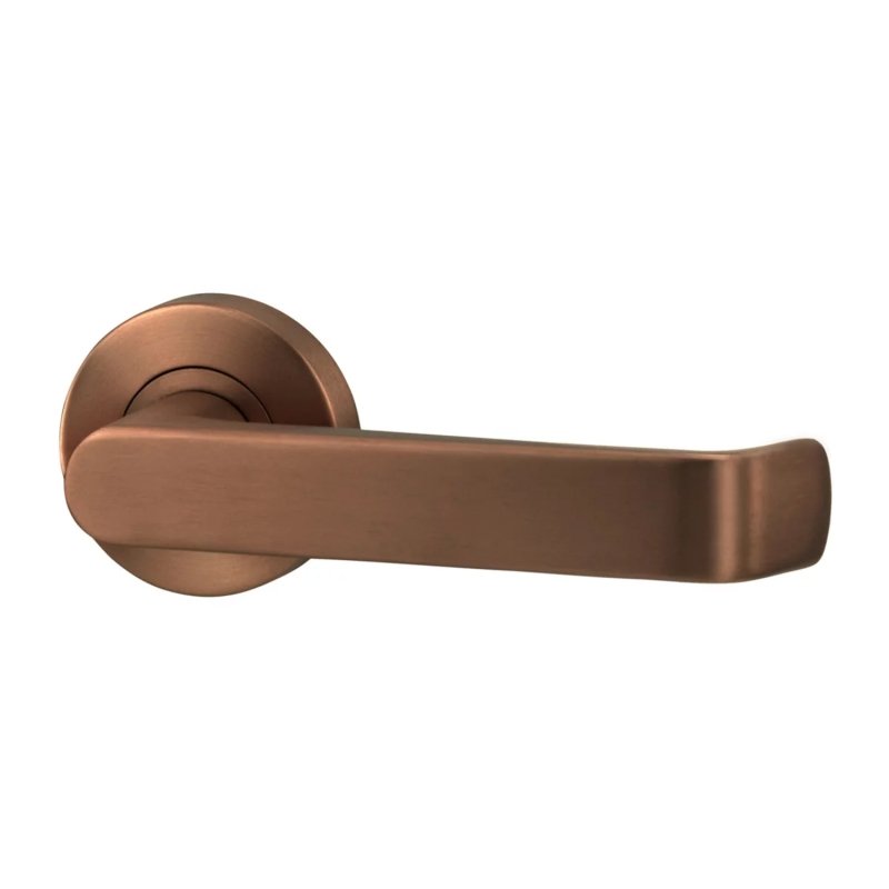 lOCKWOOD VIVID LEVER V1 Available in Various Finishes
