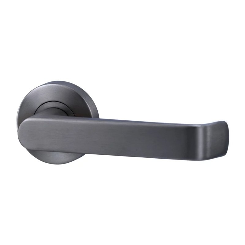 lOCKWOOD VIVID LEVER V1 Available in Various Finishes
