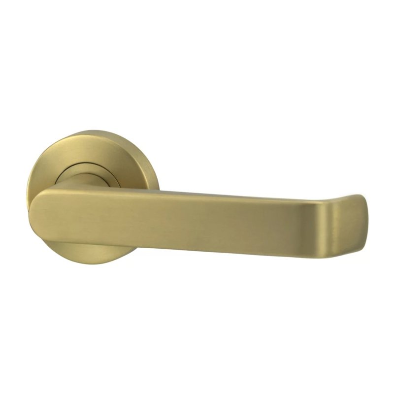 lOCKWOOD VIVID LEVER V1 Available in Various Finishes