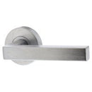 LOCKWOOD VELOCITY ACACIA LEVER L29 PASSAGE PRIVACY & HALF SETS - primehardware