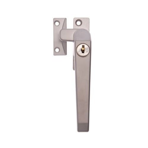 WHITCO WINDOW LOCK SC SERIES 25 RH CASEMENT FASTENER LOCKABLE W225105 - primehardware