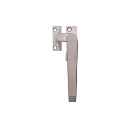 WHITCO WINDOW LOCK W227105 SC SERIES 25 RH CASEMENT FASTENER NON LOCKABLE - primehardware