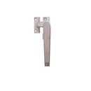 WHITCO WINDOW LOCK W227105 SC SERIES 25 RH CASEMENT FASTENER NON LOCKABLE - primehardware
