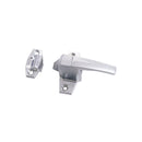 WHITCO WINDOW FASTENER WHITMATIC SATIN CHROME W230105 - primehardware