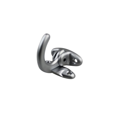 WHITCO WINDOW CATCH WHITSPUR SATIN CHROME W261105 - primehardware