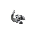 WHITCO WINDOW CATCH WHITSPUR SATIN CHROME W261105 - primehardware