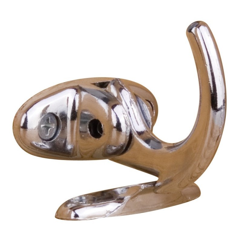 WHITCO WINDOW CATCH WHITSPUR POLISHED CHROME W261108 - primehardware