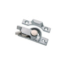 WHITCO WINDOW SAFETY SASH LOCK SATIN CHROME W270205 - primehardware