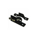WHITCO WINDOW SAFETY SASH LOCK BLACK W270217 - primehardware