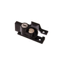 WHITCO WINDOW SASH LOCK LOCKABLE BLACK KEYED ALIKE W273317 - primehardware