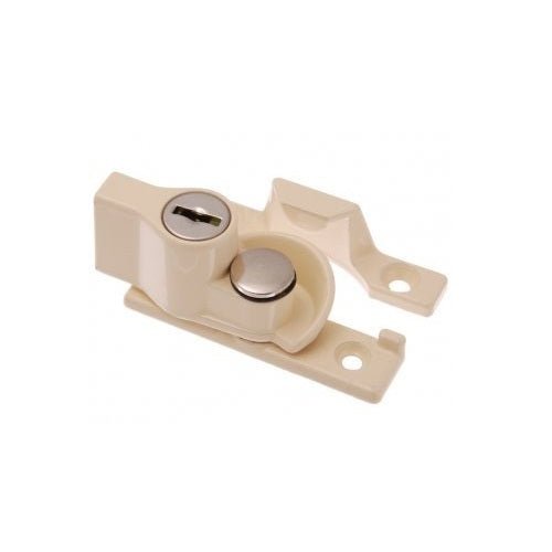 WHITCO WINDOW SASH LOCK W273319 LOCKABLE PRIMROSE KEYED ALIKE W273319K - primehardware