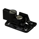 WHITCO WINDOW SASH LOCK WIDE BASE LOCKABLE BLACK KEYED ALIKE W273617 - primehardware