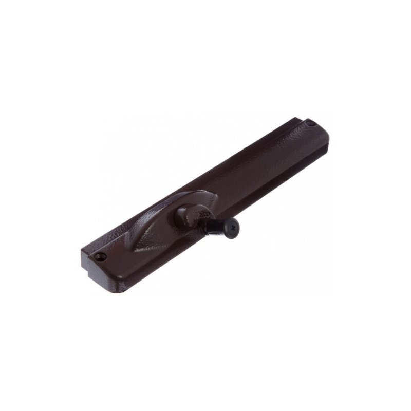 WHITCO WINDOW CHAIN WINDER MK8 NON LOCKABLE BROWN W370213 - primehardware