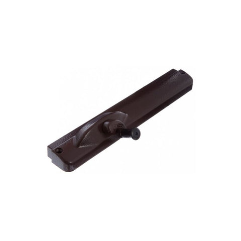 WHITCO WINDOW CHAIN WINDER MK8 NON LOCKABLE BROWN W370213 - primehardware