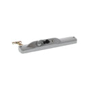 Whitco MK8 W380211 Window Lockable Chain Winder (Silver) - primehardware