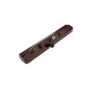 WHITCO WINDOW CHAIN WINDER MK8 BROWN D5 KEY LOCKABLE KEYED ALIKE W380213 - primehardware