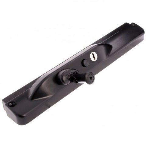 WHITCO WINDOW CHAIN WINDER MK8 W380217 BLACK D5 KEY LOCKABLE KEYED ALIKE - primehardware