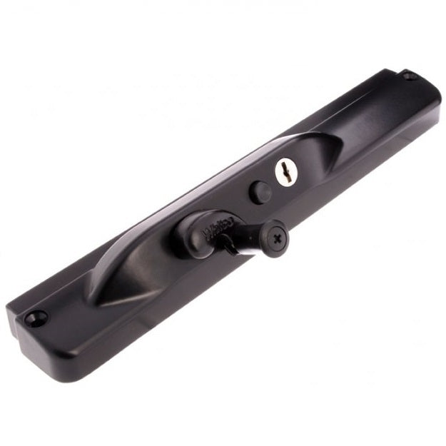 WHITCO WINDOW CHAIN WINDER MK8 W380217 BLACK D5 KEY LOCKABLE KEYED ALIKE