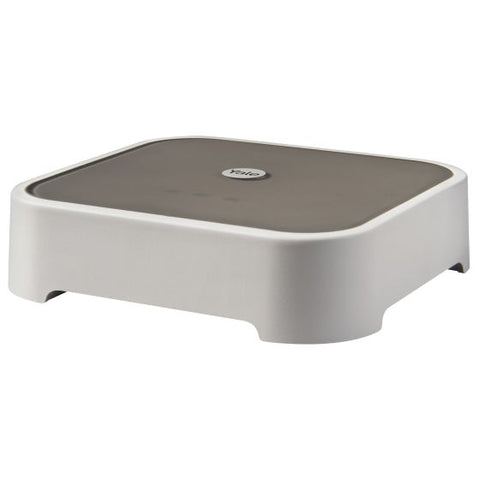 Yale Connect Plus Bridge White - primehardware