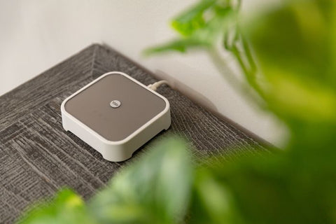 Yale Connect Plus Bridge White - primehardware