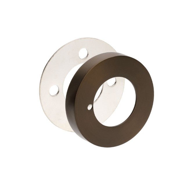 Zanda 65mm Retro - fitting Adaptor Kit - Ember Bronze (Futura & Jura Elite Compatible) - primehardware