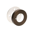 Zanda 65mm Retro - fitting Adaptor Kit - Ember Bronze (Futura & Jura Elite Compatible) - primehardware