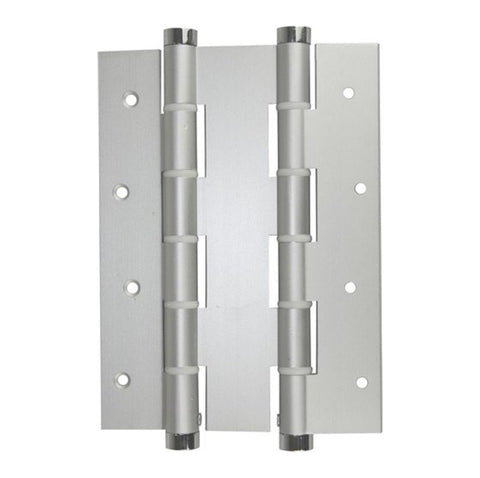 Zanda Aluminium Sprint Hinges - primehardware