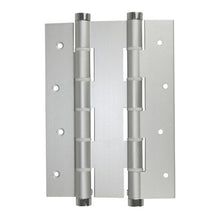 Zanda Aluminium Sprint Hinges Multiple Sizes for Aluminium Door Frames