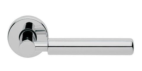 Manital - Ameto lever round rose - primehardware