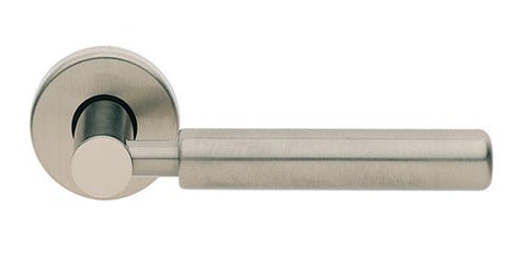 Manital - Ameto lever round rose - primehardware
